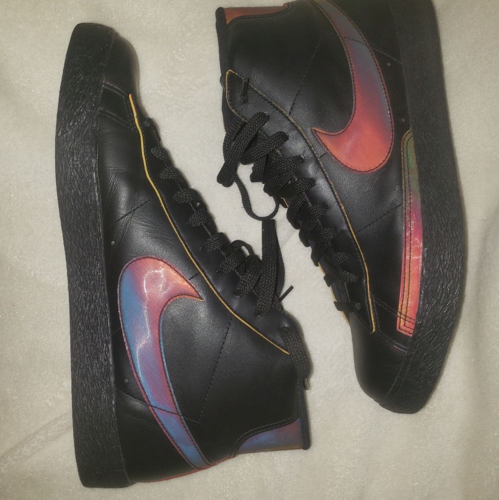 Nike Blazer High Playstation 3 Edition - Picture 2 of 8